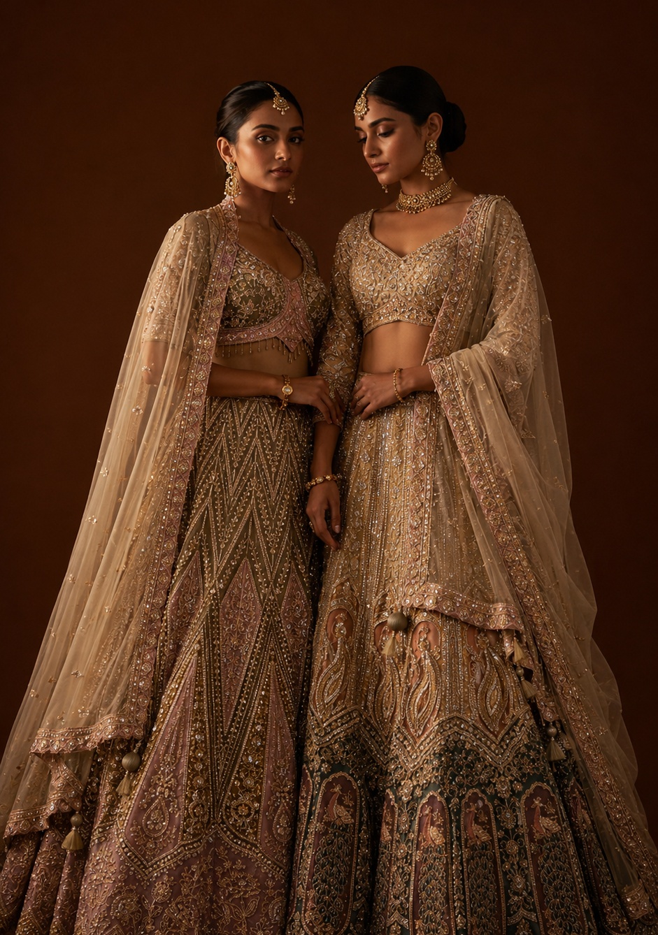 Radharanii Collection