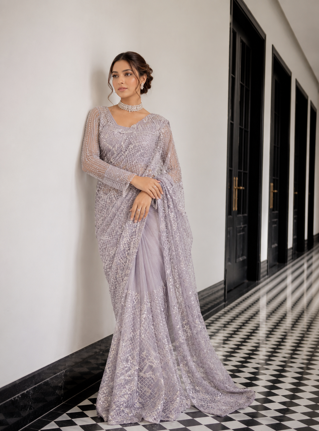 Saree Sets